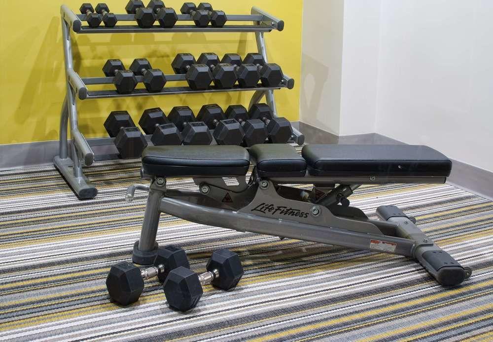 Отель Courtyard Miami Coral Gables Экстерьер фото