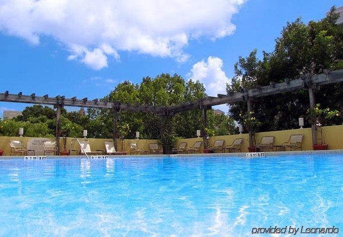 Отель Courtyard Miami Coral Gables Удобства фото