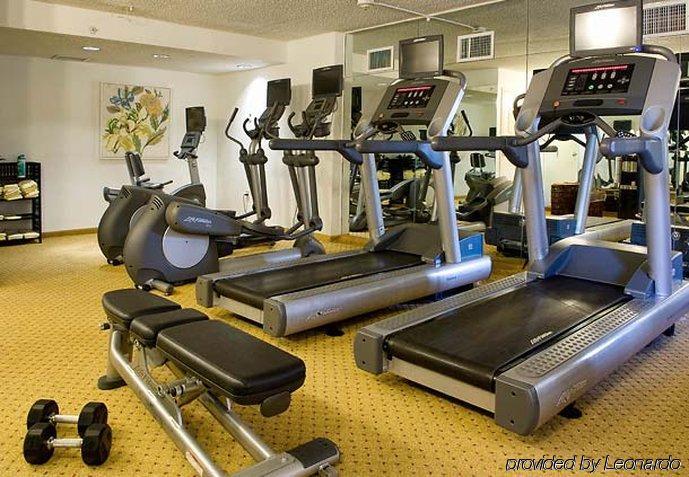Отель Courtyard Miami Coral Gables Удобства фото
